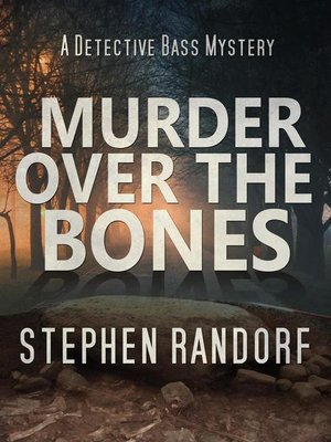 cover image of Murder Over the Bones